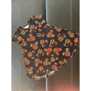 LuLaRoe Minnie Mouse Dress